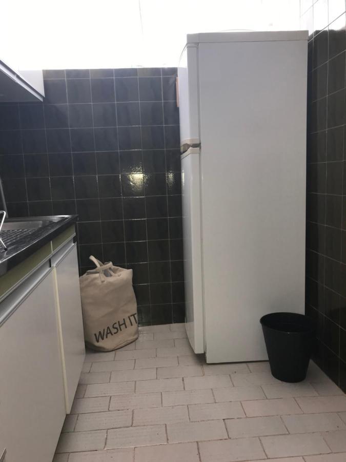 Casa da Avó Apartamento Armação de Pêra Exterior foto